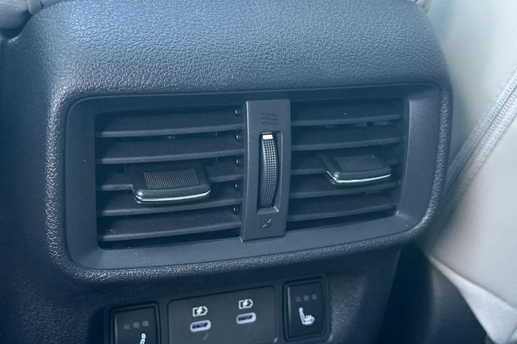 new 2026 Nissan Murano car, priced at $45,368