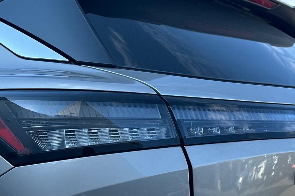 new 2026 Nissan Murano car, priced at $45,368