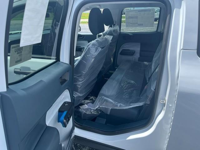 new 2026 Ford Maverick car, priced at $32,490