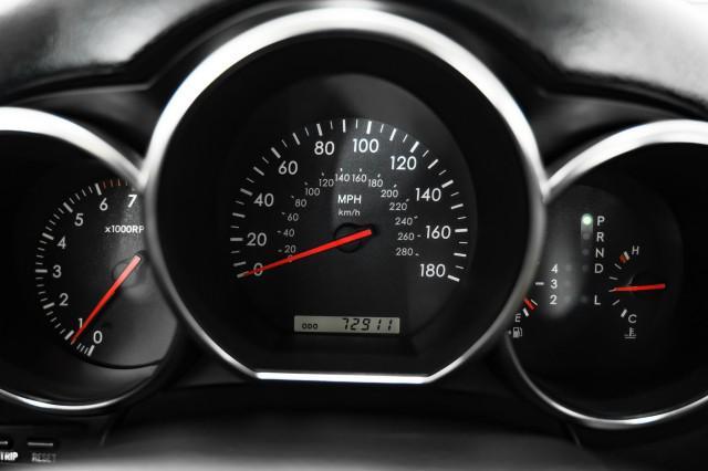 used 2003 Lexus SC 430 car, priced at $17,996