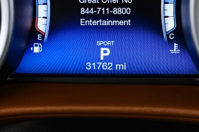 used 2018 Maserati Ghibli car, priced at $25,596