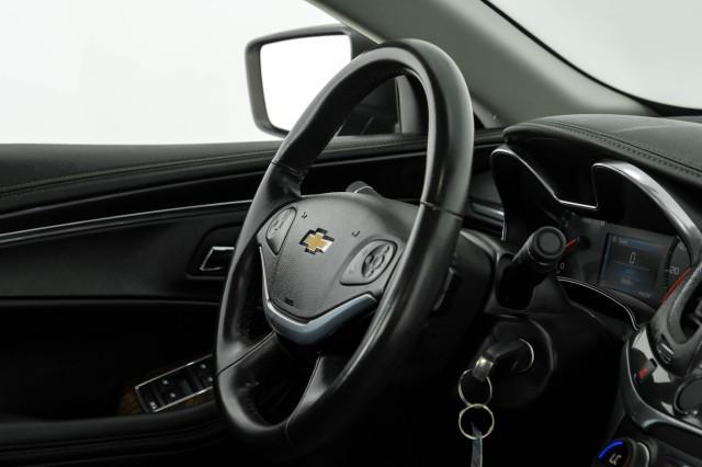 used 2014 Chevrolet Impala car, priced at $13,996