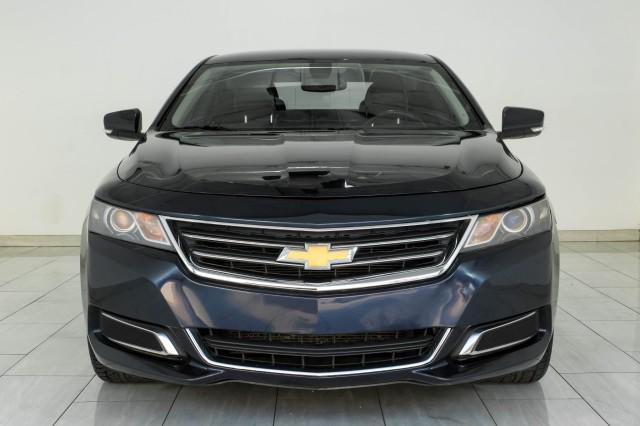 used 2014 Chevrolet Impala car, priced at $13,996