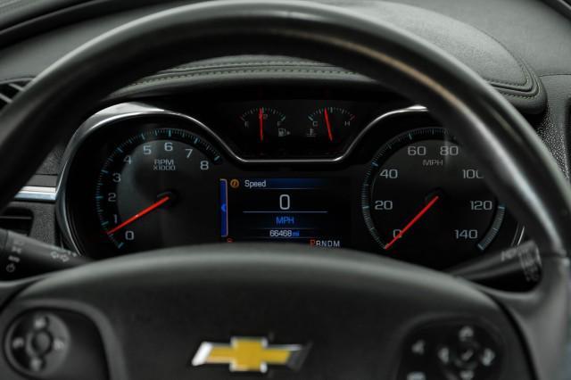 used 2014 Chevrolet Impala car, priced at $13,996