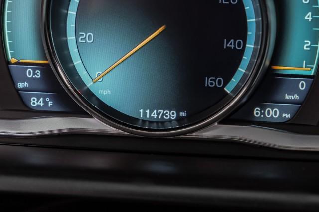 used 2014 Volvo XC60 car, priced at $8,596