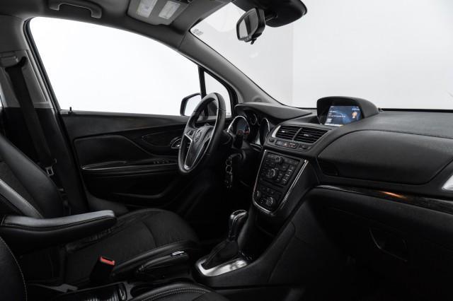 used 2015 Buick Encore car, priced at $10,996