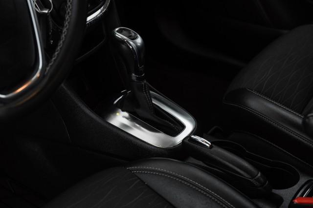 used 2015 Buick Encore car, priced at $10,996