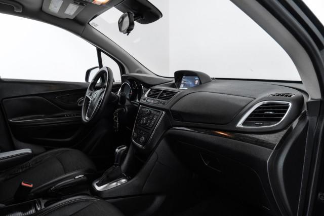 used 2015 Buick Encore car, priced at $10,996