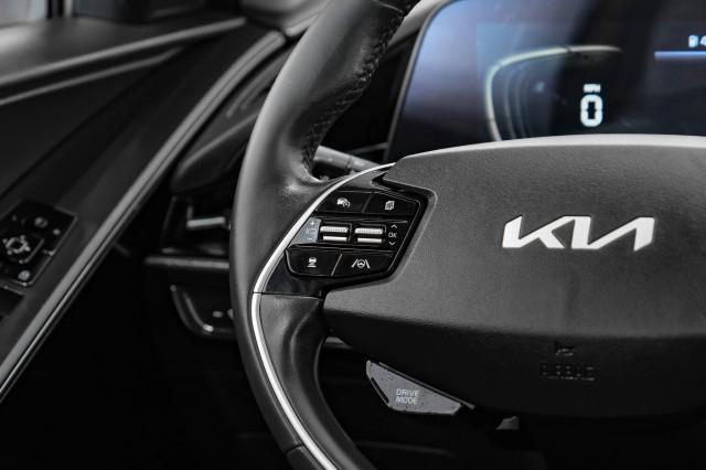 used 2024 Kia Niro car, priced at $22,996