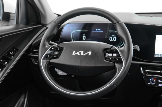 used 2024 Kia Niro car, priced at $22,996