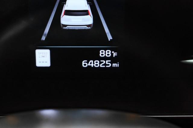 used 2024 Kia Niro car, priced at $22,996