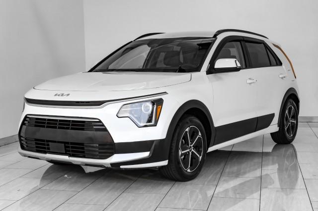 used 2024 Kia Niro car, priced at $22,996