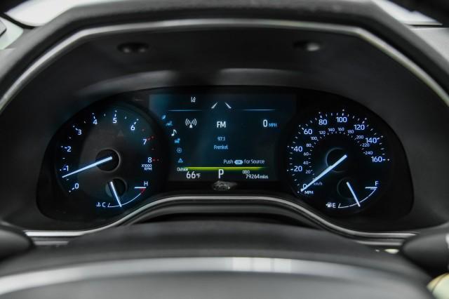 used 2019 Toyota Avalon car, priced at $23,996