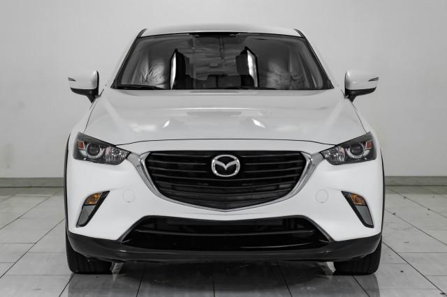 used 2017 Mazda CX-3 car, priced at $16,996