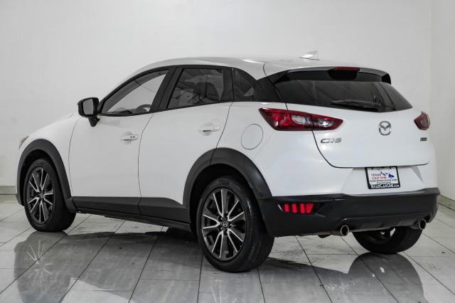 used 2017 Mazda CX-3 car, priced at $16,996