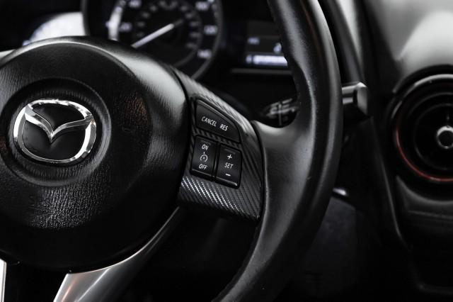 used 2017 Mazda CX-3 car, priced at $16,996