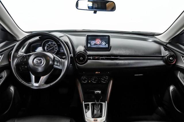 used 2017 Mazda CX-3 car, priced at $16,996