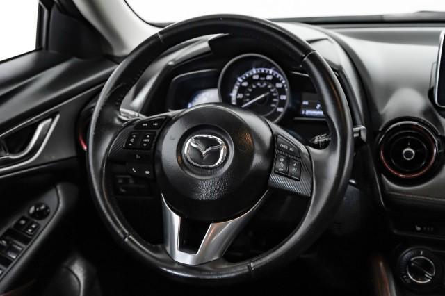 used 2017 Mazda CX-3 car, priced at $16,996