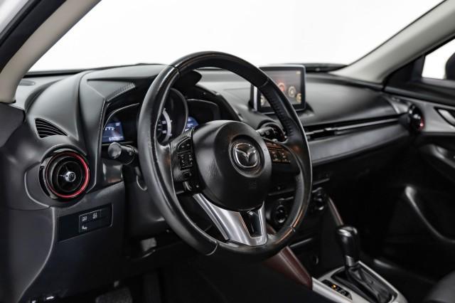 used 2017 Mazda CX-3 car, priced at $16,996