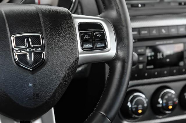 used 2013 Dodge Challenger car, priced at $20,821