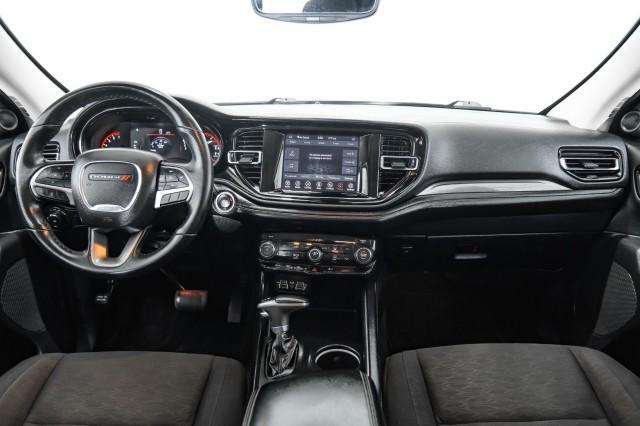 used 2022 Dodge Durango car, priced at $24,996