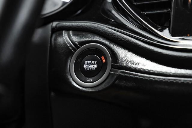 used 2022 Dodge Durango car, priced at $24,996