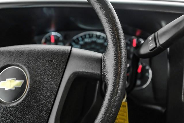 used 2023 Chevrolet Express 2500 car, priced at $25,596