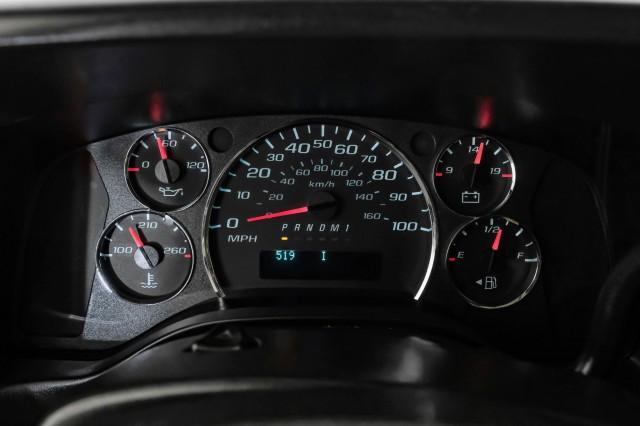 used 2023 Chevrolet Express 2500 car, priced at $25,596