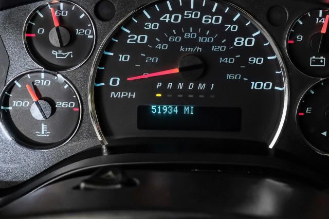 used 2023 Chevrolet Express 2500 car, priced at $25,596