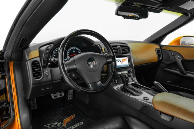 used 2008 Chevrolet Corvette car, priced at $23,996