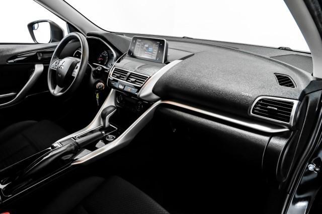 used 2019 Mitsubishi Eclipse Cross car, priced at $17,996