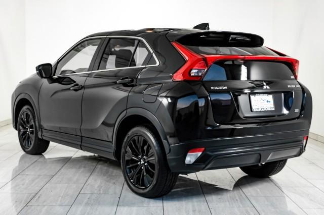 used 2019 Mitsubishi Eclipse Cross car, priced at $17,996