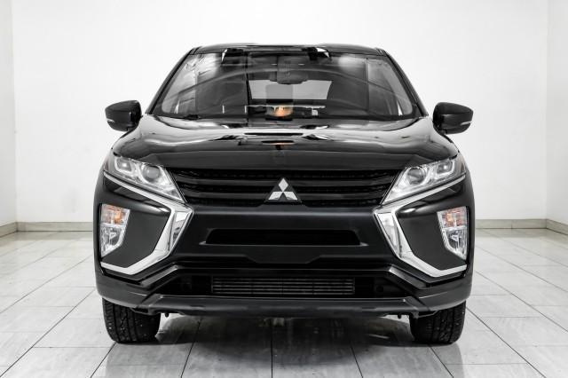 used 2019 Mitsubishi Eclipse Cross car, priced at $17,996