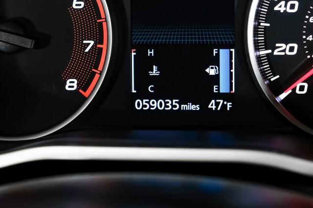 used 2019 Mitsubishi Eclipse Cross car, priced at $17,996