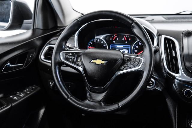 used 2020 Chevrolet Equinox car, priced at $16,596