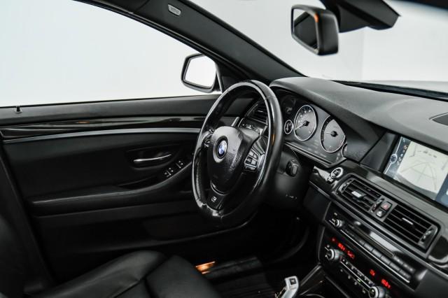 used 2012 BMW 535 car, priced at $17,996
