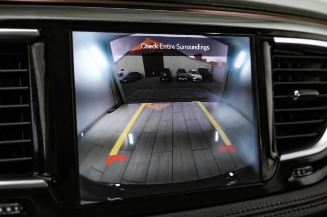 used 2020 Chrysler Pacifica car, priced at $18,996