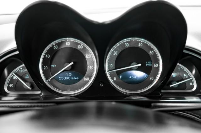 used 2005 Mercedes-Benz SL-Class car, priced at $29,996