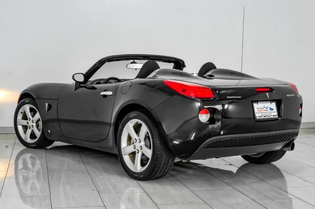 used 2006 Pontiac Solstice car, priced at $13,996