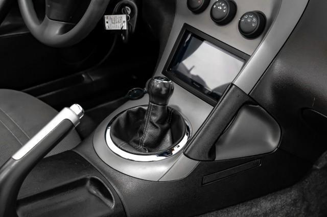 used 2006 Pontiac Solstice car, priced at $13,996