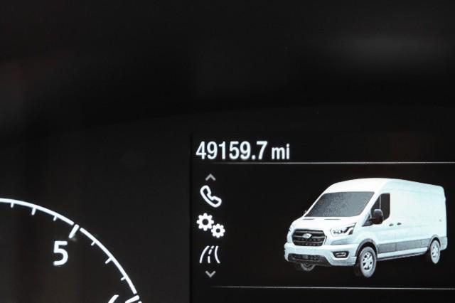 used 2023 Ford Transit-150 car, priced at $32,996