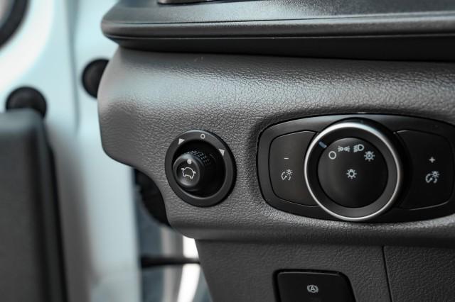 used 2023 Ford Transit-150 car, priced at $32,996