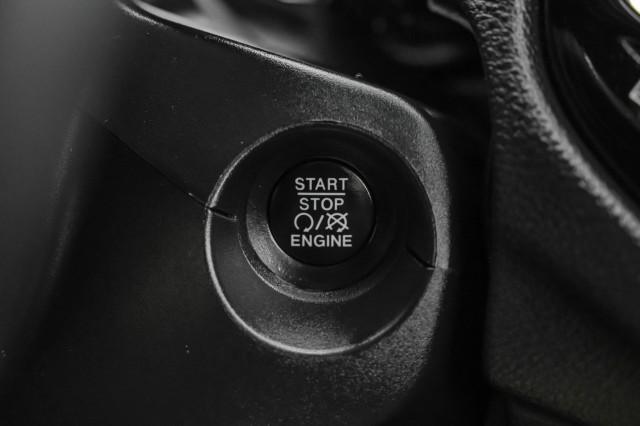 used 2018 Jeep Compass car, priced at $14,996