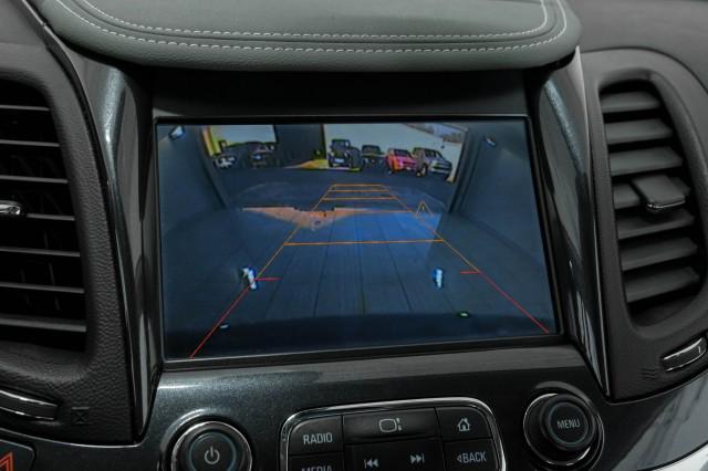 used 2014 Chevrolet Impala car, priced at $16,996