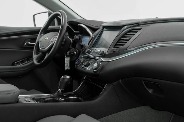 used 2014 Chevrolet Impala car, priced at $16,996