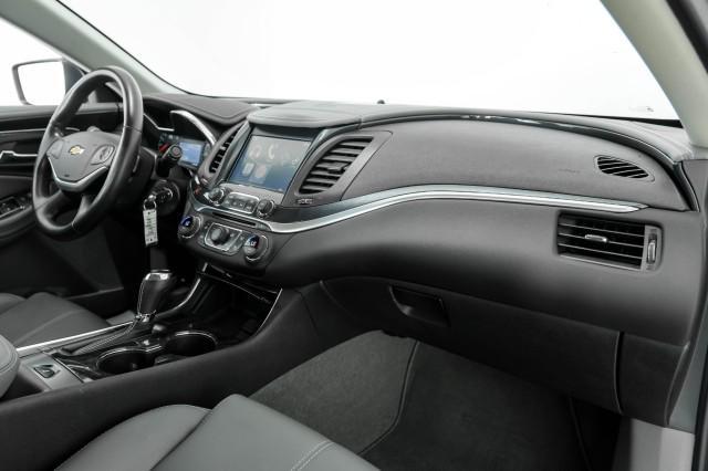 used 2014 Chevrolet Impala car, priced at $16,996