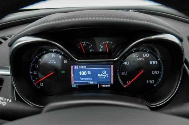 used 2014 Chevrolet Impala car, priced at $16,996