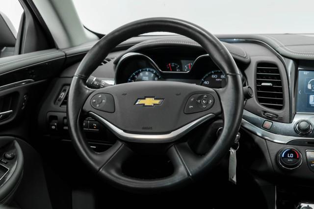 used 2014 Chevrolet Impala car, priced at $16,996