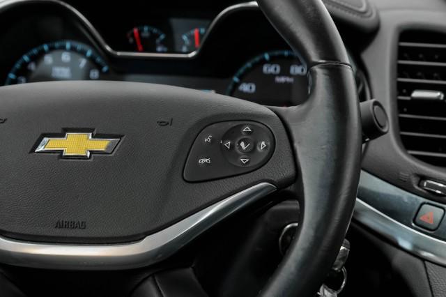 used 2014 Chevrolet Impala car, priced at $16,996