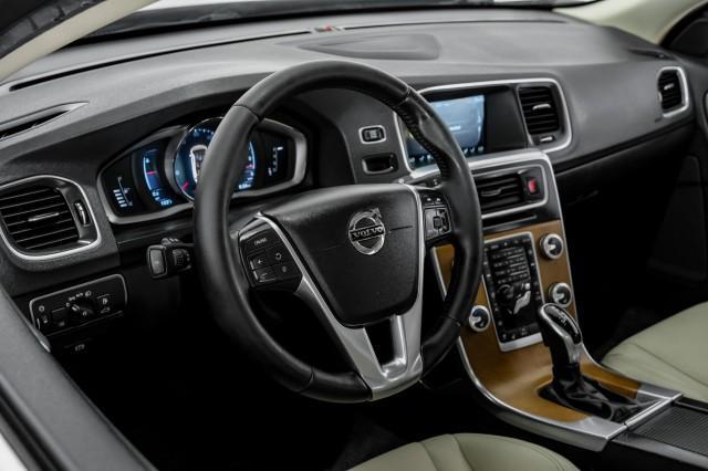 used 2016 Volvo S60 Inscription car, priced at $13,996